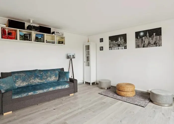 Le Cocon Apartamento *